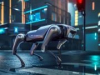Xiaomi представила робота-собаку CyberDog за $1500 (фото)