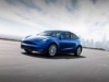 Новая версия Tesla Model Y сможет проезжать 640 км без подзарядки