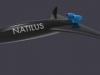 Дроны Natilus сократят стоимость воздушных грузоперевозок в два раза