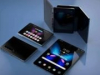 Samsung и Corning создают защитное стекло для гибких смартфонов