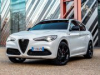 Производитель Alfa Romeo представил люксовый хэтчбек