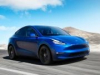 Tesla начнет поставки китайской Model Y в Европу в ближайшие недели