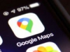 Google выпустила крупное обновление для своего картографического сервиса