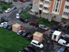 Киевляне стали чаще платить за парковку