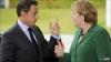 Германия и Франция согласовали мнения по европейским долгам