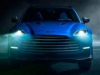 Aston Martin представил самый мощный и быстрый в мире кроссовер (фото)