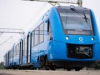 Alstom презентовал водородный поезд для ж/д операторов Польши