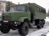 АвтоКрАЗ возобновил поставки грузовиков для украинской армии