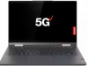 Компания Lenovo выпустила новый ультрабук Lenovo Flex 5G (фото)