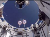 Boeing провела успешное тестирование парашютной системы капсулы Starliner