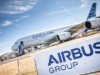 Подсчитано, на сколько увеличилась чистая прибыль Airbus Group за I квартал 2017 г.