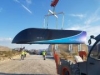 Hyperloop One разогнала свой поезд до 310 километров в час
