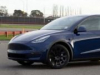 Tesla отзовёт почти 6 тысяч электромобилей Model 3 и Model Y из-за проблем с тормозами