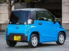 Toyota начала продажи своего самого дешевого электрокара за 15 тыс. долларов