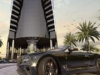 Bentley построит роскошный жилой небоскреб (фото)