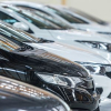 Продажи новых авто на украинском рынке упали на 16,5% Продажи новых авто на украинском рынке упали на 16,5%