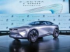 General Motors представил концепт электрокара на 583 "лошадки" (фото)