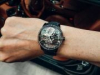 В Girard-Perregaux создали часы за $146 тыс. в честь британского бренда (фото)