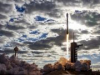 SpaceX установила новый рекорд по запускам ракет