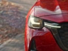 Mazda показала на видео новый европейский кроссовер CX-60