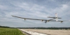 Самолет на солнечной энергии Solar Impulse 2 совершит свой первый полет над Швейцарией