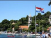 Хорватия открыла границы для вакцинированных туристов