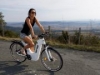 Стартовали продажи водородного велосипеда с дальностью хода 100 км