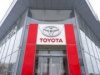 Toyota восьмой год подряд получила больше всего патентов