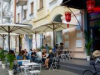 Киевсовет отменил уплату паевого участия для летних площадок кафе и ресторанов