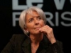 Лагард: ФРС поднимет ставки в середине года