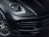 На украинский рынок выйдет самый роскошный кроссовер Porsche Cayenne: сколько он будет стоит