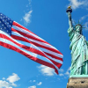 Где в США зарабатывают больше всего: средние почасовые зарплаты по штатам Где в США зарабатывают больше всего: средние почасовые зарплаты по штатам