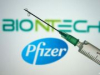 В Евросоюзе договорились о покупке 1,8 млрд доз вакцины Pfizer/BioNTech