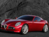 Alfa Romeo к 2022 году обещает компактный электрокроссовер