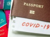 Страны ЕС поддержали проект «паспорта COVID-вакцинации»