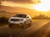Jaguar Land Rover представила новую технологию подавления шумов