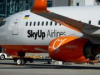 SkyUp в мае 2021 года выполнил рекордное число рейсов в своей истории