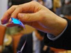 Samsung разработала «умный пластырь» с растягиваемым дисплеем