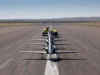 Boeing провел испытания "умных" беспилотников (видео)