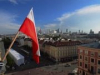 Украинцы получили на 40% больше разрешений на проживание в Польше
