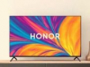 Honor анонсировала безрамочный телевизор