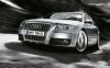 Audi выпустит обновленный S8 с мощным двигателем от Bentley