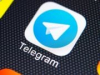 Выпущено большое обновление Telegram