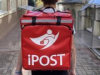 Владельцы «Нова пошта» купили сервис курьерской доставки iPOST