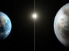NASA нашла экзопланету, которая в будущем сможет стать “Землей 2.0”