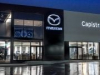 Mazda снова сокращает производство из-за нехватки полупроводников