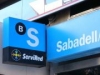 Испанский Banco Sabadell закроет 250 филиалов в 2017 году - источник