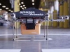 Amazon будет доставлять товары беспилотниками