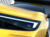 Opel показал первые фото Astra нового поколения