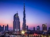 Дубай - новый экономический центр Ближнего Востока
